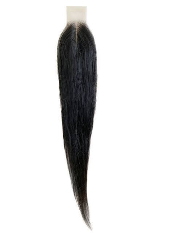 Pre-Order: Virgin Hair- 2x6 HD Closure