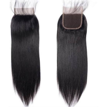 Pre-Order: Raw Indonesian- 5x5 Clousure